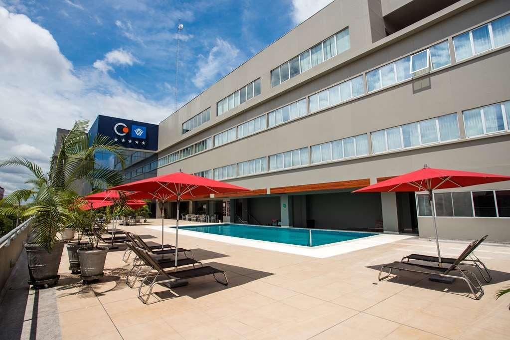 Wyndham Costa Del Sol Пукальпа Экстерьер фото